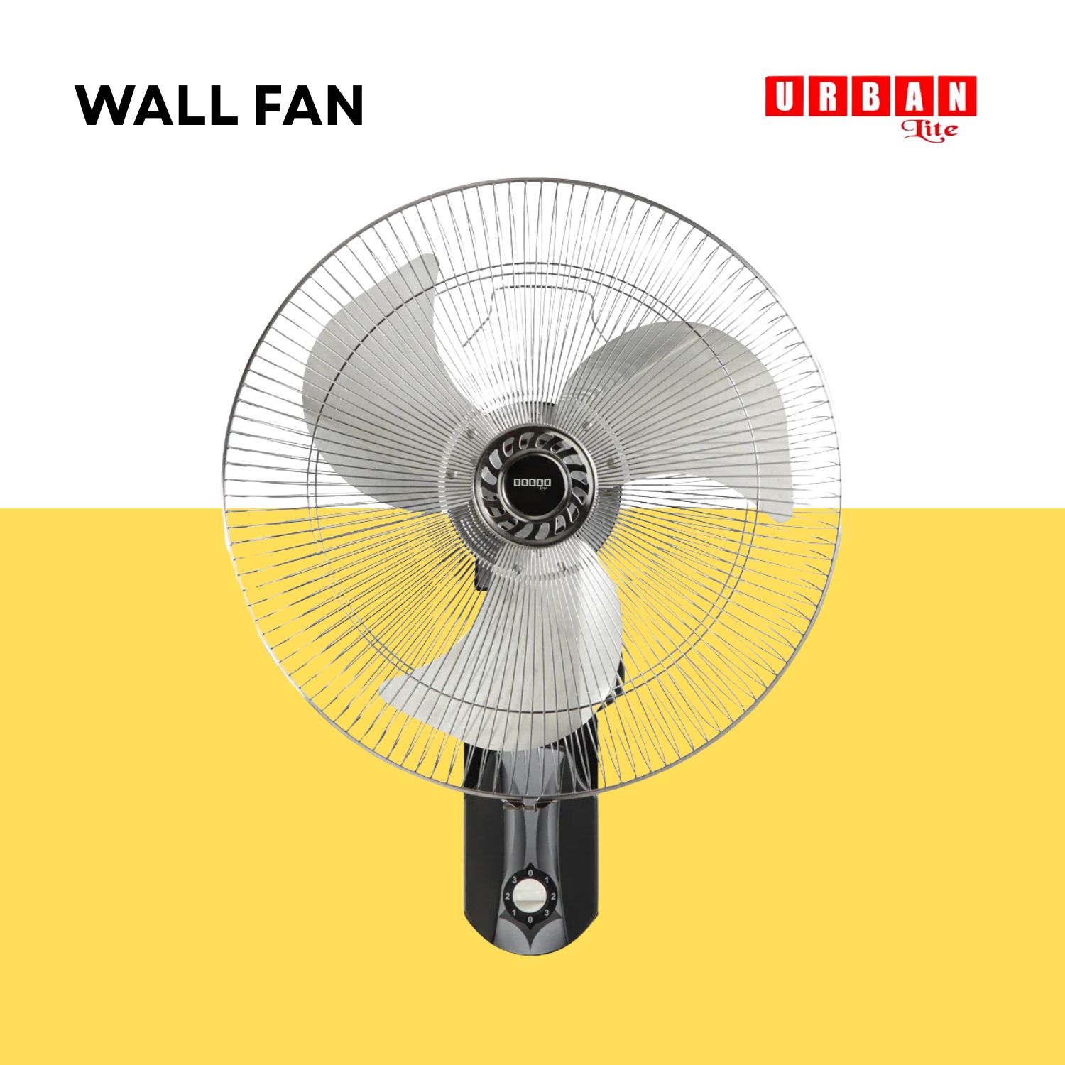 Wall Fan